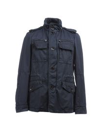 AIGUILLE NOIRE by PEUTEREY - Jacket