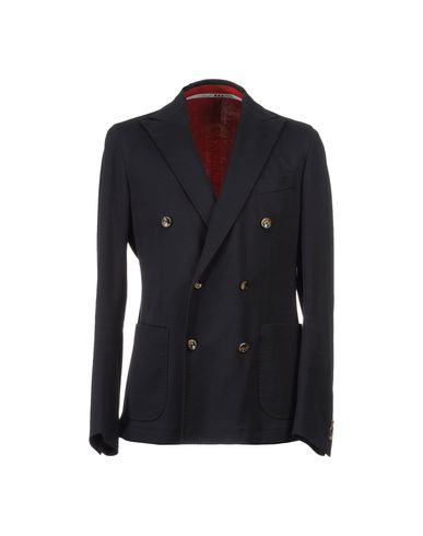 ZOOM TOMBOLINI - Blazer