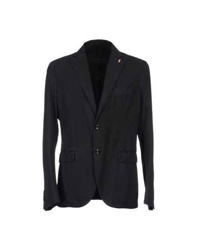 ZOOM PAOLONI - Blazer