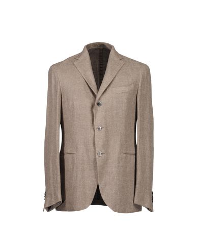 ZOOM BOGLIOLI - Blazer