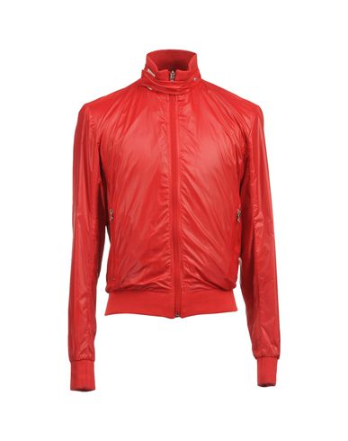 ZOOM IMPERVELA - Raincoat