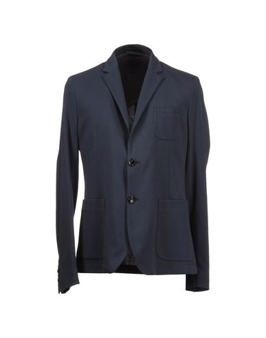ZOOM PAOLO PECORA - Blazer