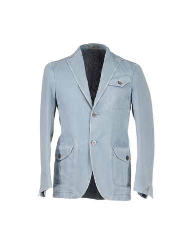 ZOOM BOGLIOLI - Blazer