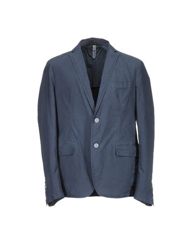 ZOOM J.W. TABACCHI - Blazer