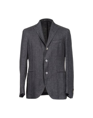 ZOOM BOGLIOLI - Blazer