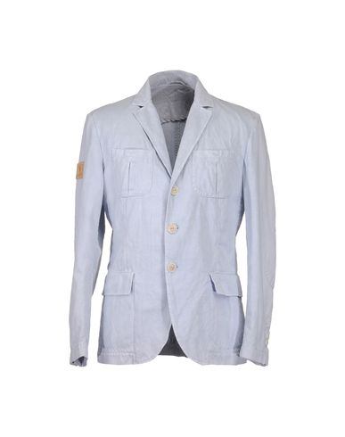 ZOOM U.S.POLO ASSN. - Blazer
