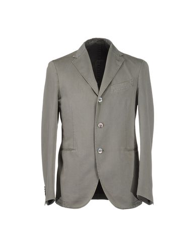 ZOOM BOGLIOLI - Blazer