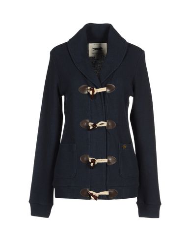ZOOM OBEY - Cardigan