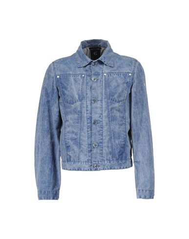 ZOOM CALVARESI - Jacket