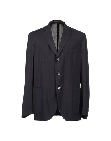 ZOOM BOGLIOLI - Blazer