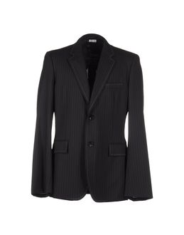 Comme Des Garcons Homme Plus -
