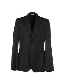 COMME des GARÇONS HOMME PLUS - Blazer