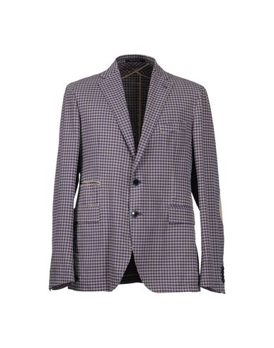 ZOOM TAGLIATORE - Blazer