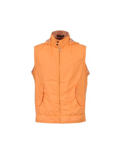 ZOOM CALVARESI - Jacket