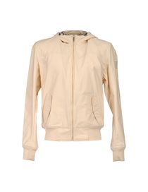 REFRIGUE - Jacket