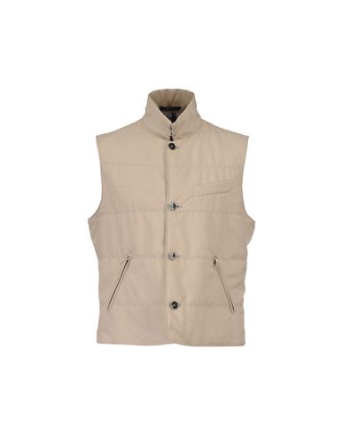 ZOOM CALVARESI - Jacket