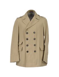 SEVENTY - Lange Jacke