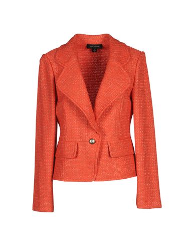 ZOOM ST. JOHN - Blazer