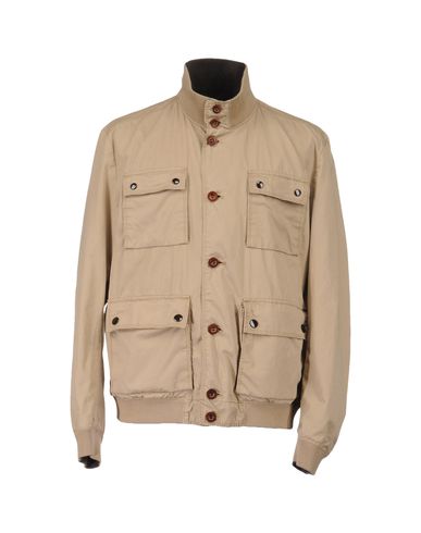 ZOOM SEVENTY - Jacket