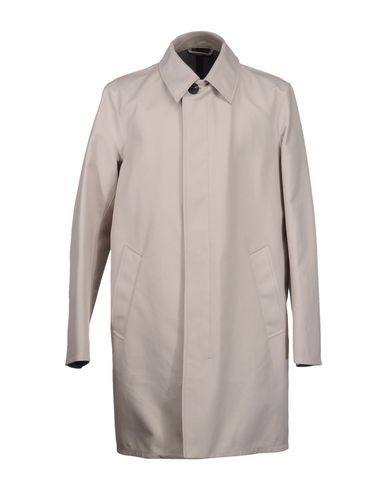 ZOOM AQUASCUTUM - Full-length jacket