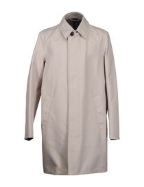 AQUASCUTUM - Full-length jacket