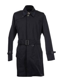 AQUASCUTUM - Full-length jacket