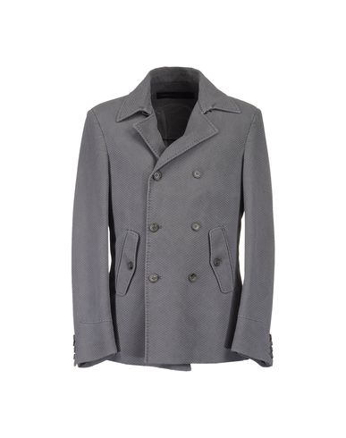 ZOOM ERMANNO SCERVINO - Blazer