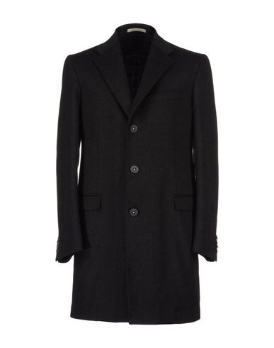 ZOOM LAB. PAL ZILERI - Coat