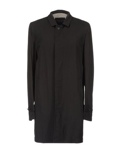 ZOOM COMME des GARÇONS HOMME PLUS - Full-length jacket