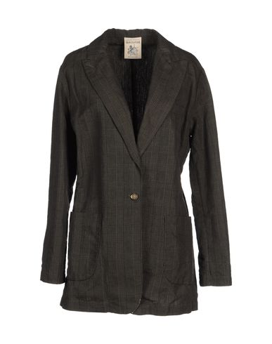 ZOOM SEMI-COUTURE - Blazer