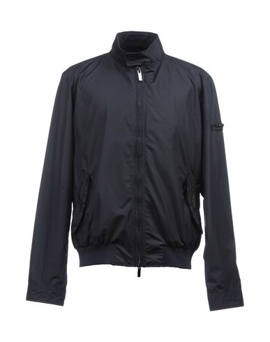 ZOOM HETREGO' - Jacket