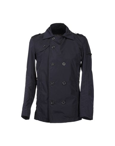ZOOM HETREGO' - Jacket