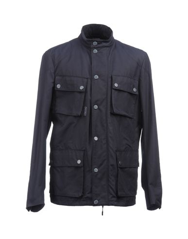 ZOOM BREMA - Mid-length jacket