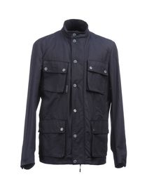 BREMA - Mid-length jacket
