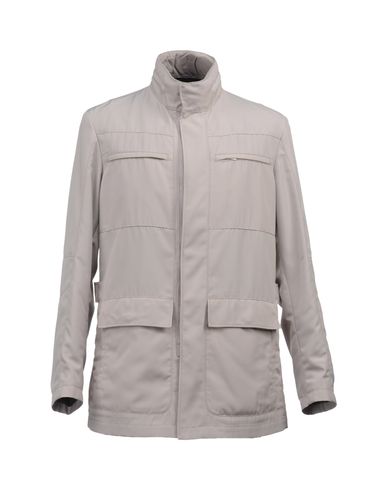 ZOOM ALLEGRI - Mid-length jacket