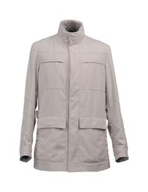 ALLEGRI - Mid-length jacket