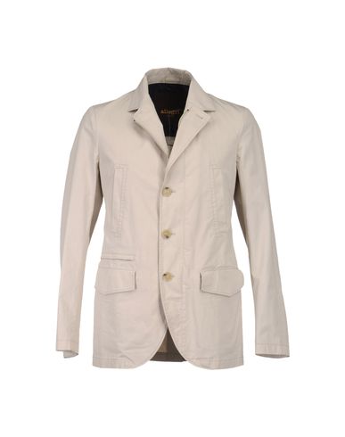 ZOOM ALLEGRI - Blazer