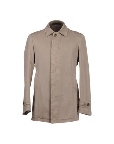 ZOOM TAGLIATORE - Full-length jacket