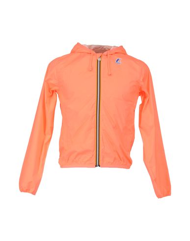 ZOOM K-WAY - Raincoat