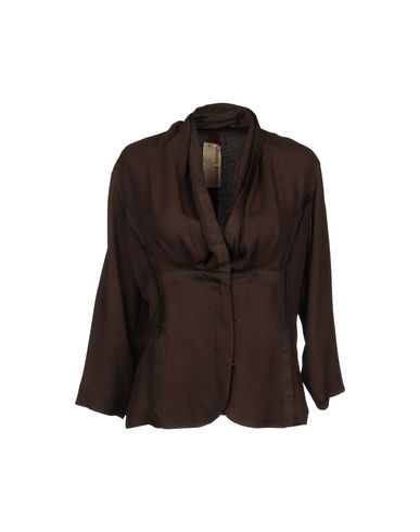 ZOOM ANTONIO MARRAS - Blazer
