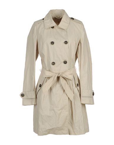 ZOOM YUKO - Full-length jacket