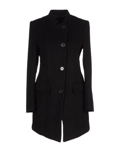 ZOOM KAI AAKMANN - Coat