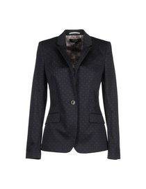 PAUL SMITH BLACK LABEL - Blazer