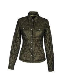 BPD Be Proud of this Dress - Down jacket