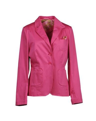 ZOOM REVÉRS - Blazer