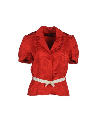 ZOOM ROBERTA SCARPA - Blazer