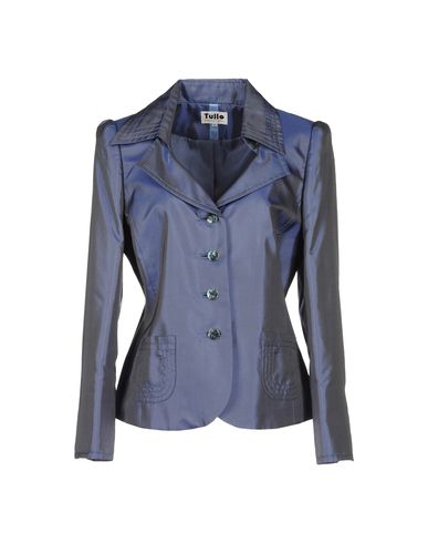 ZOOM TULLO - Blazer