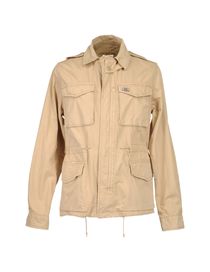 40WEFT - Jacket