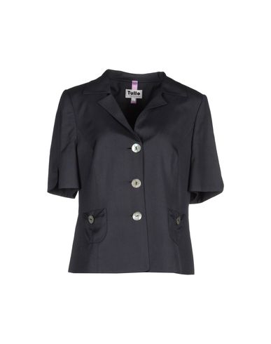 ZOOM TULLO - Blazer