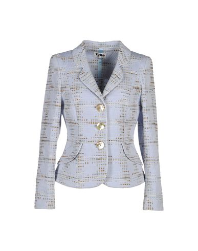 ZOOM TULLO - Blazer